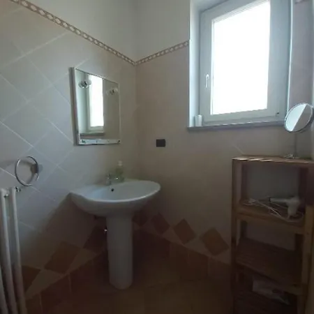 Cascina Cantaret * San Marzano Oliveto