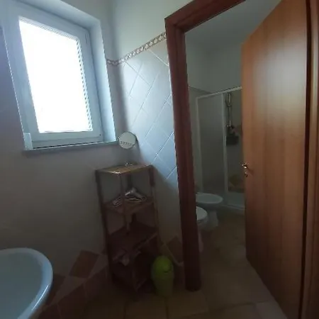 Cascina Cantaret Apartamento