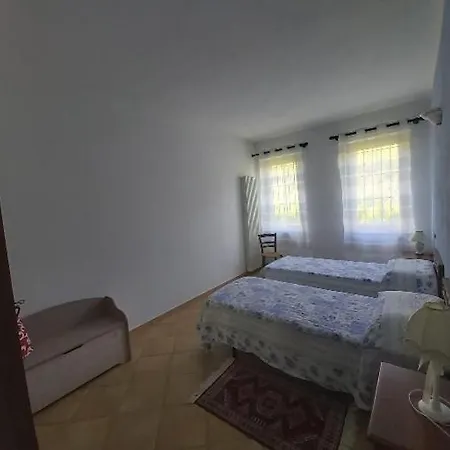 Cascina Cantaret Appartamento