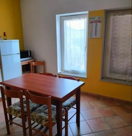 Cascina Cantaret Appartamento