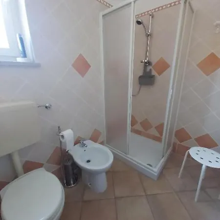 Cascina Cantaret Apartamento