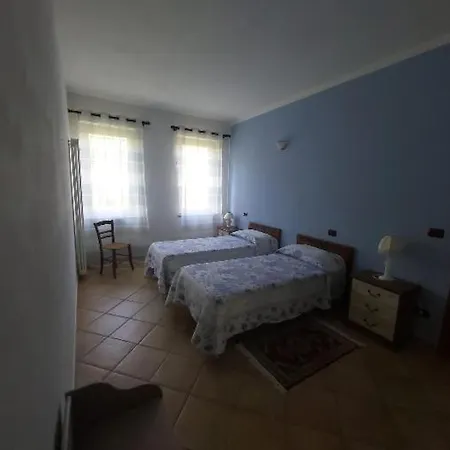 Cascina Cantaret Apartamento San Marzano Oliveto