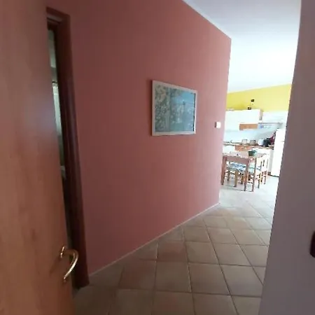 Cascina Cantaret Apartamento San Marzano Oliveto