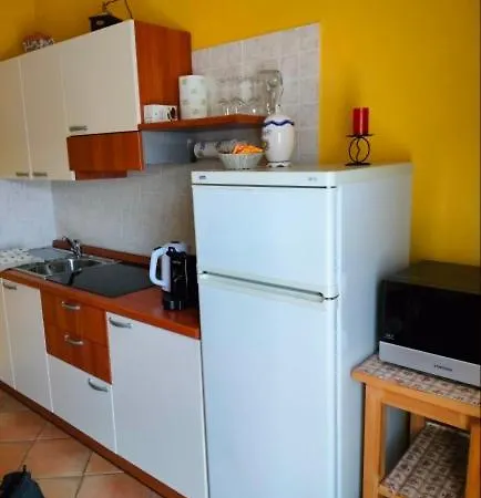Cascina Cantaret Appartamento *