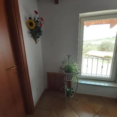 Cascina Cantaret * San Marzano Oliveto