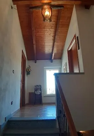 Cascina Cantaret * San Marzano Oliveto