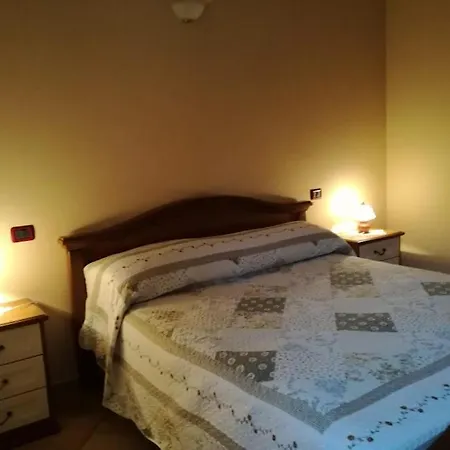 Cascina Cantaret San Marzano Oliveto