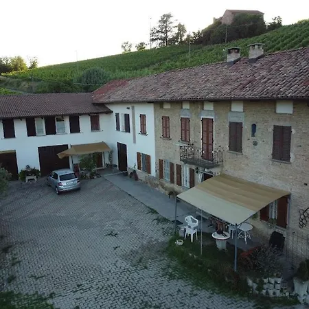 Cascina Cantaret
