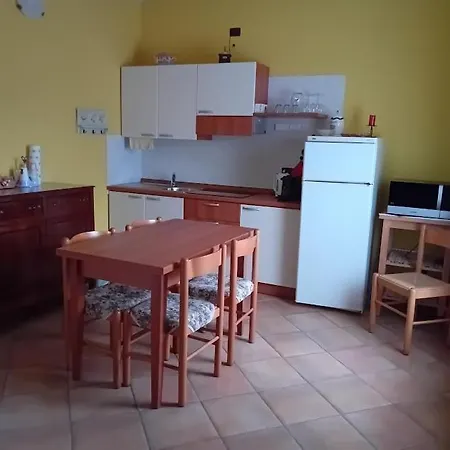 Appartamento Cascina Cantaret